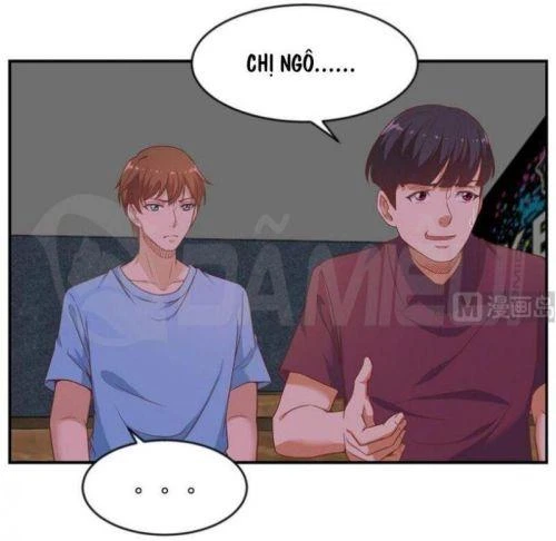 Tu Tiên Trở Về Tại Vườn Trường Chapter 22 - 16