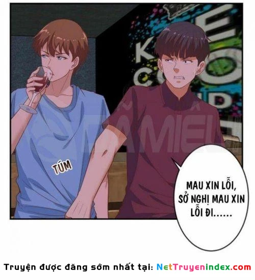 Tu Tiên Trở Về Tại Vườn Trường Chapter 23 - 7