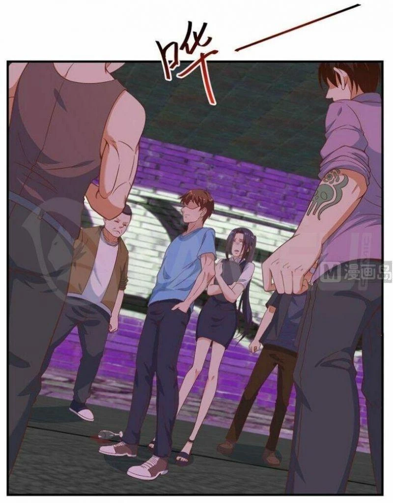 Tu Tiên Trở Về Tại Vườn Trường Chapter 24 - 4