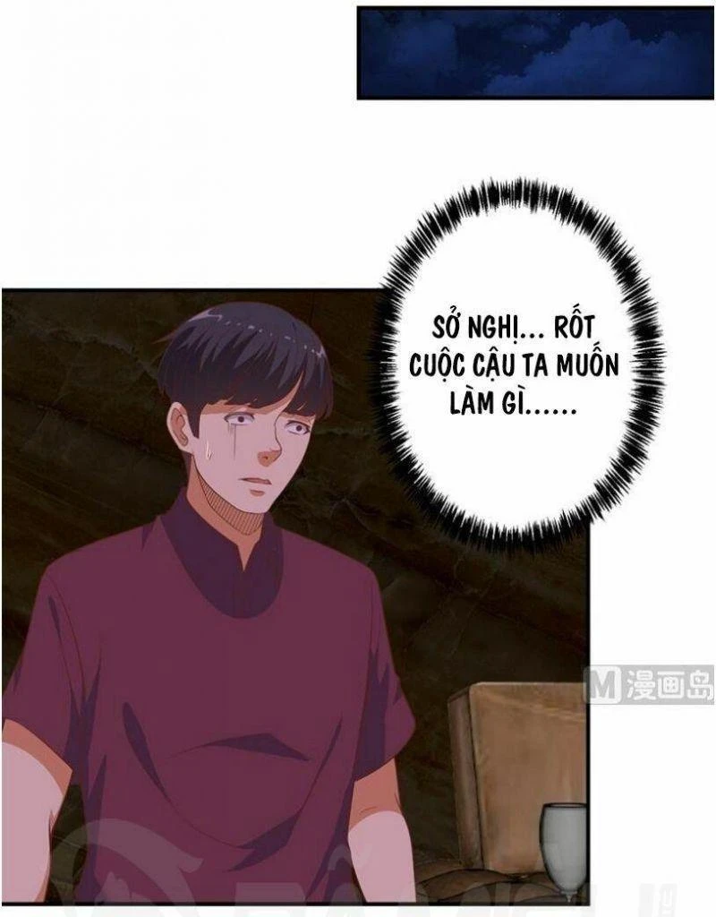 Tu Tiên Trở Về Tại Vườn Trường Chapter 24 - 10