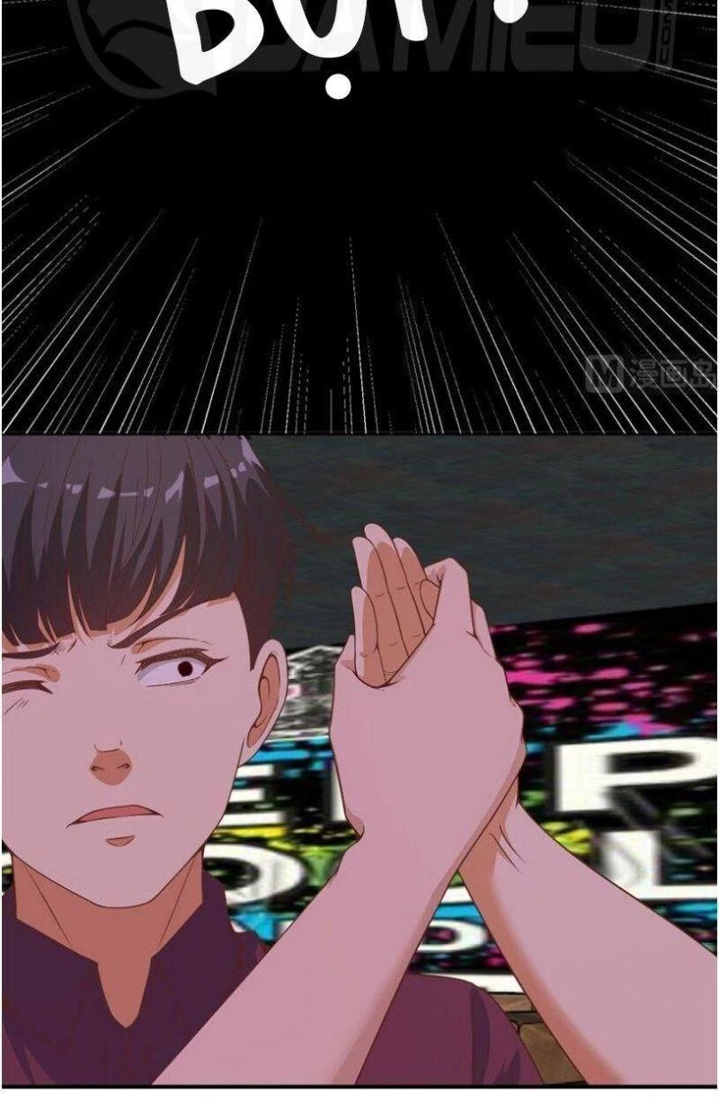 Tu Tiên Trở Về Tại Vườn Trường Chapter 25 - 3