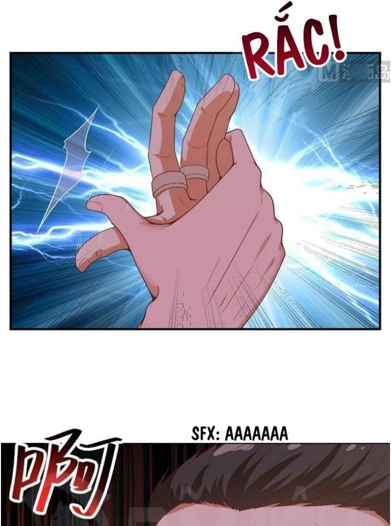 Tu Tiên Trở Về Tại Vườn Trường Chapter 25 - 5