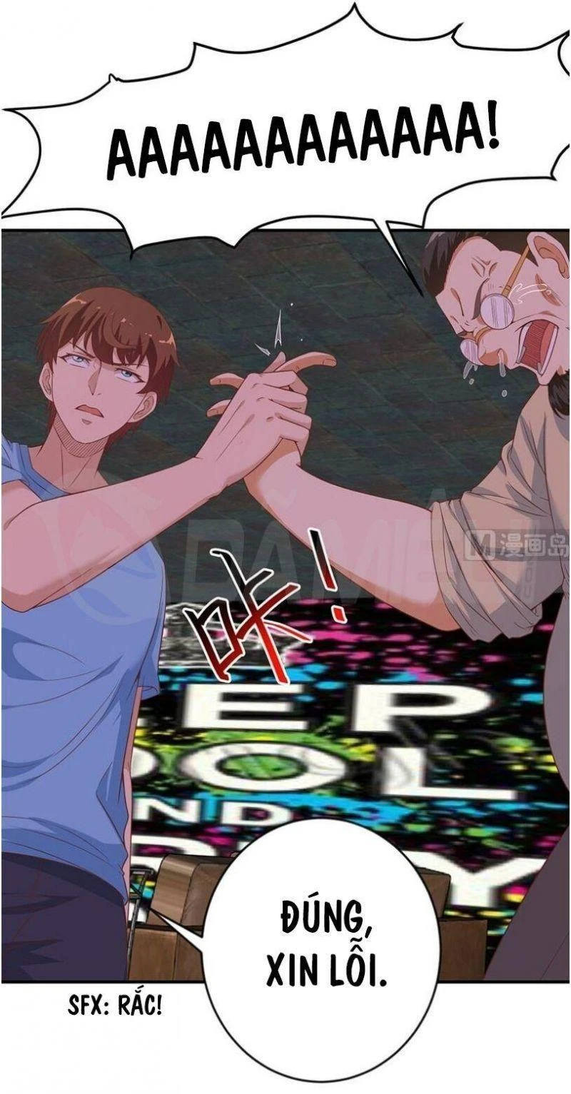 Tu Tiên Trở Về Tại Vườn Trường Chapter 25 - 13