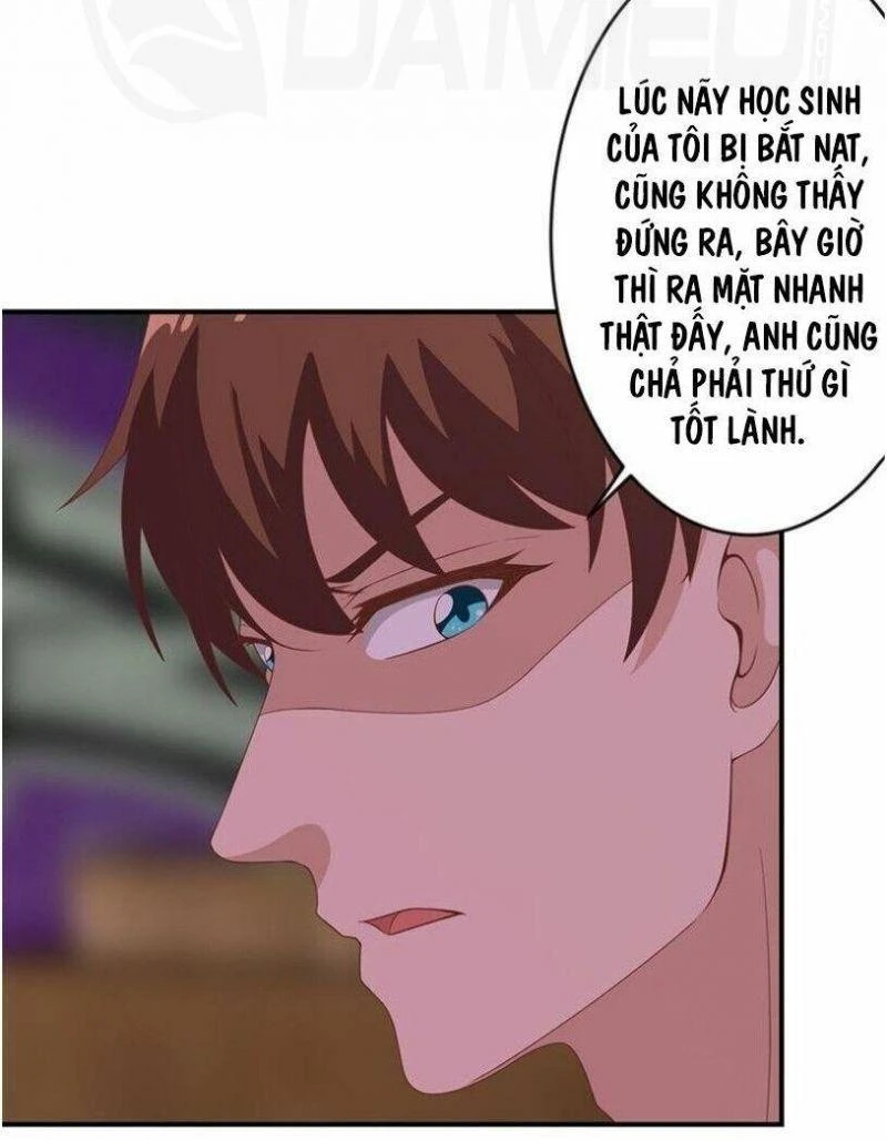 Tu Tiên Trở Về Tại Vườn Trường Chapter 26 - 4