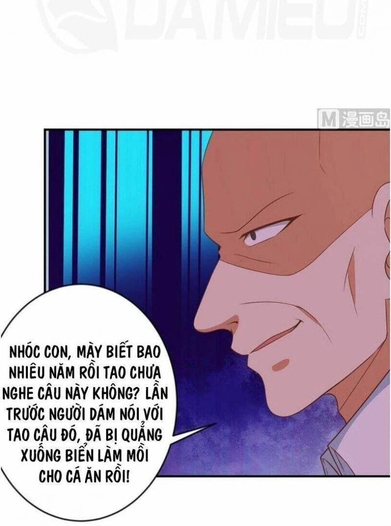 Tu Tiên Trở Về Tại Vườn Trường Chapter 26 - 10