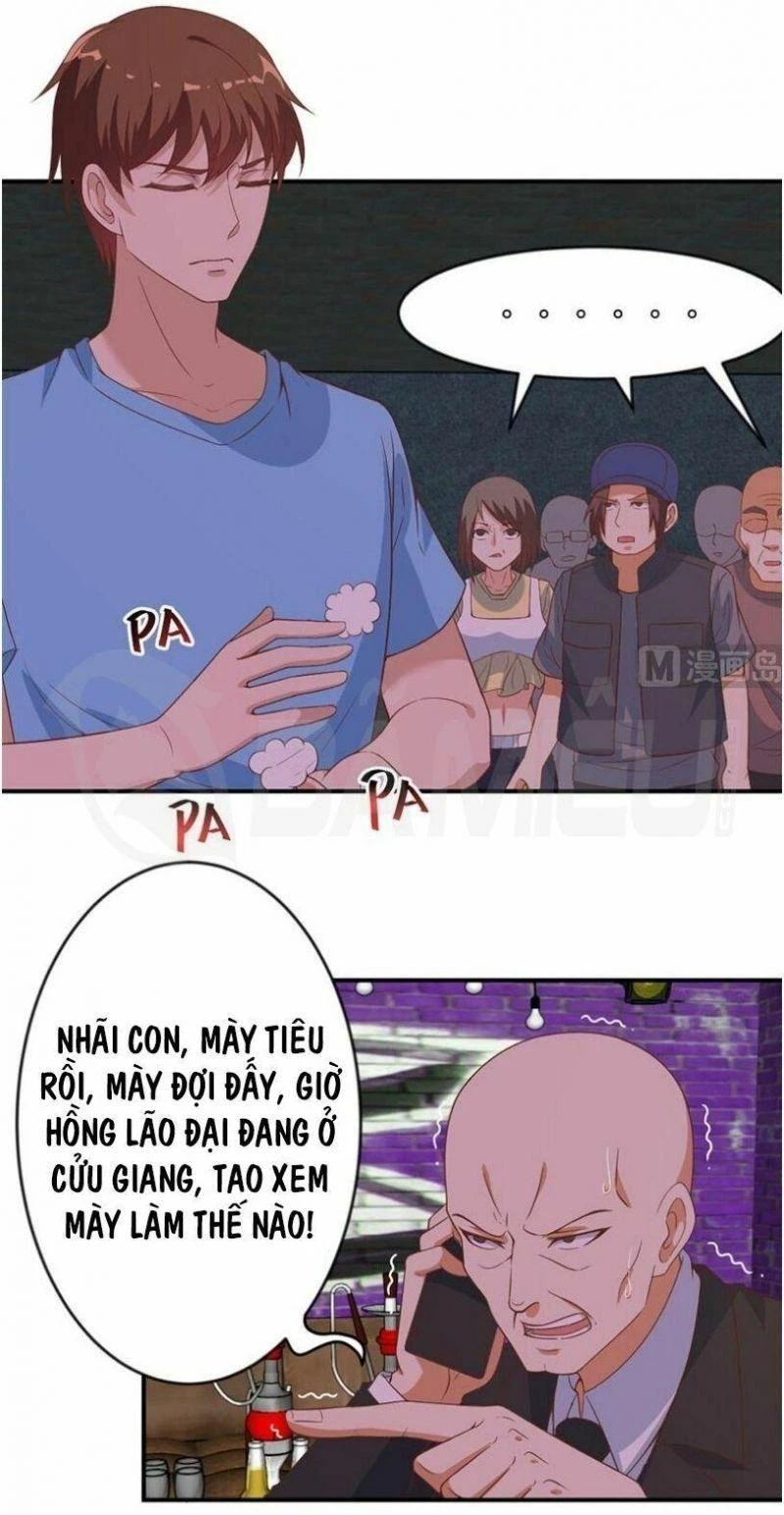 Tu Tiên Trở Về Tại Vườn Trường Chapter 26 - 16