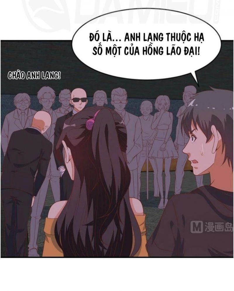 Tu Tiên Trở Về Tại Vườn Trường Chapter 27 - 3