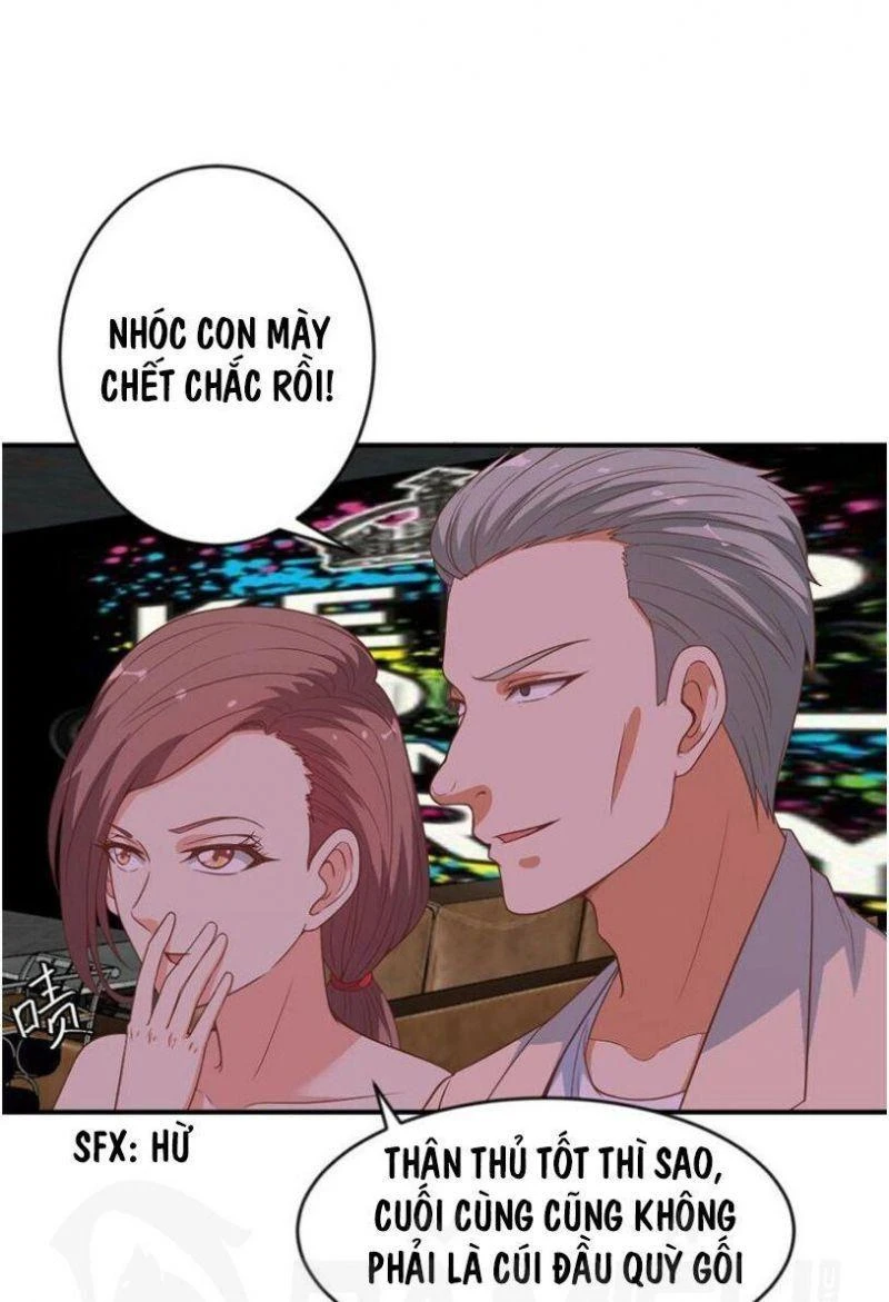 Tu Tiên Trở Về Tại Vườn Trường Chapter 27 - 4