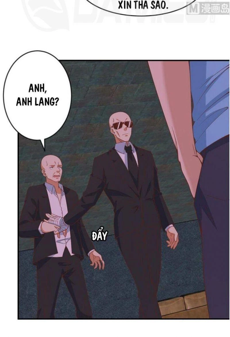 Tu Tiên Trở Về Tại Vườn Trường Chapter 27 - 5