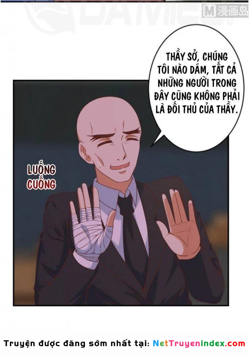 Tu Tiên Trở Về Tại Vườn Trường Chapter 27 - 11