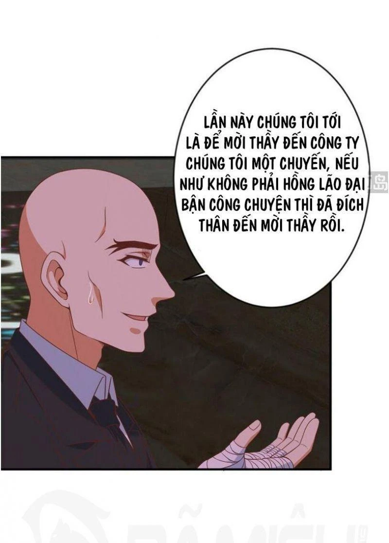 Tu Tiên Trở Về Tại Vườn Trường Chapter 27 - 12