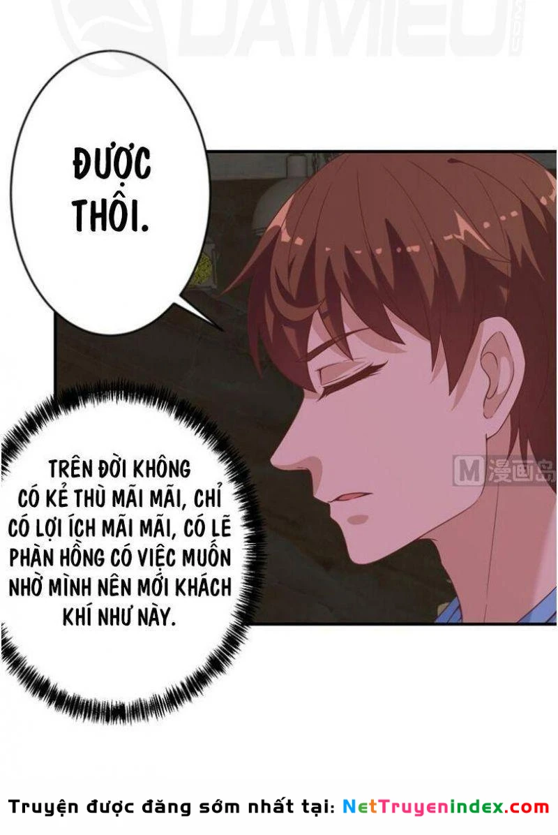 Tu Tiên Trở Về Tại Vườn Trường Chapter 27 - 13