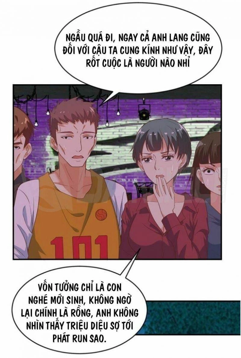 Tu Tiên Trở Về Tại Vườn Trường Chapter 28 - 6