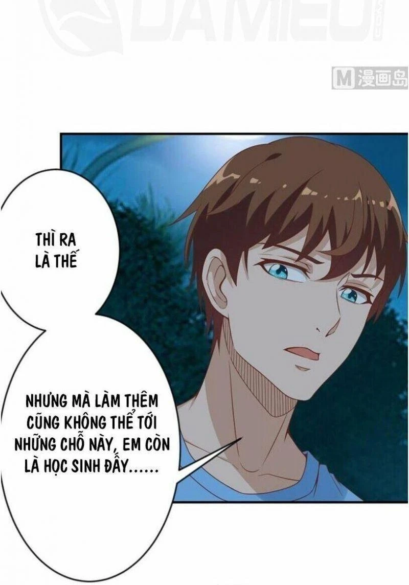 Tu Tiên Trở Về Tại Vườn Trường Chapter 28 - 9