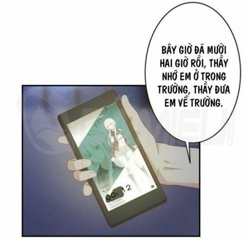 Tu Tiên Trở Về Tại Vườn Trường Chapter 28 - 13