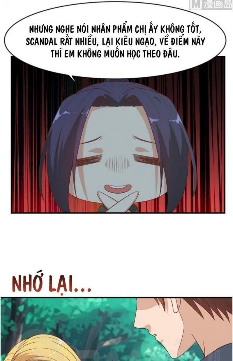 Tu Tiên Trở Về Tại Vườn Trường Chapter 29 - 5