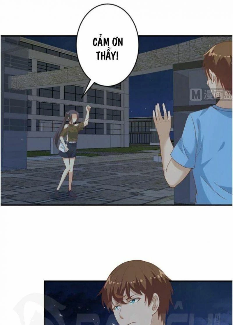 Tu Tiên Trở Về Tại Vườn Trường Chapter 30 - 2