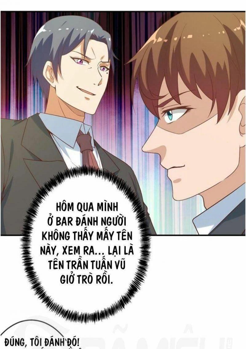 Tu Tiên Trở Về Tại Vườn Trường Chapter 30 - 10