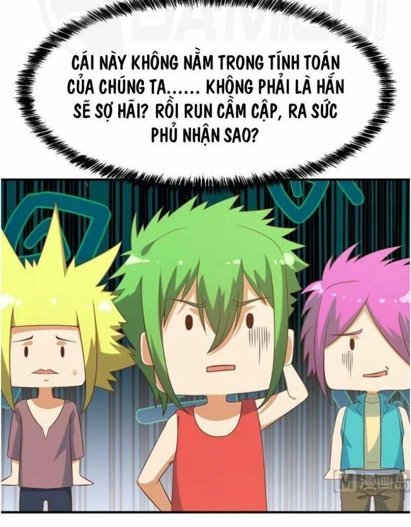 Tu Tiên Trở Về Tại Vườn Trường Chapter 30 - 13