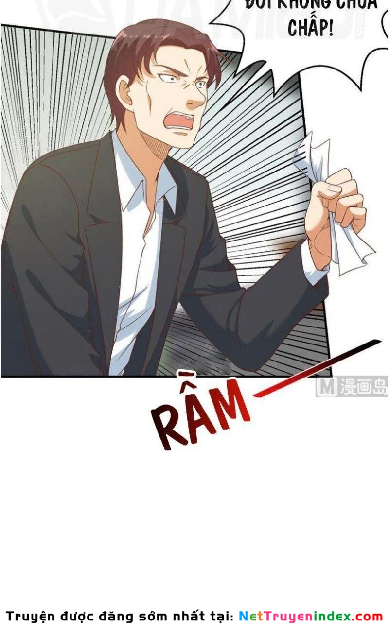 Tu Tiên Trở Về Tại Vườn Trường Chapter 31 - 8