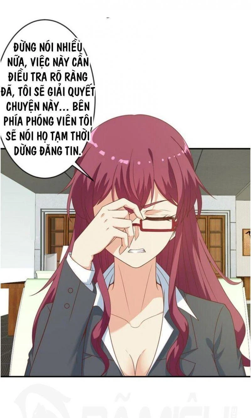 Tu Tiên Trở Về Tại Vườn Trường Chapter 31 - 9