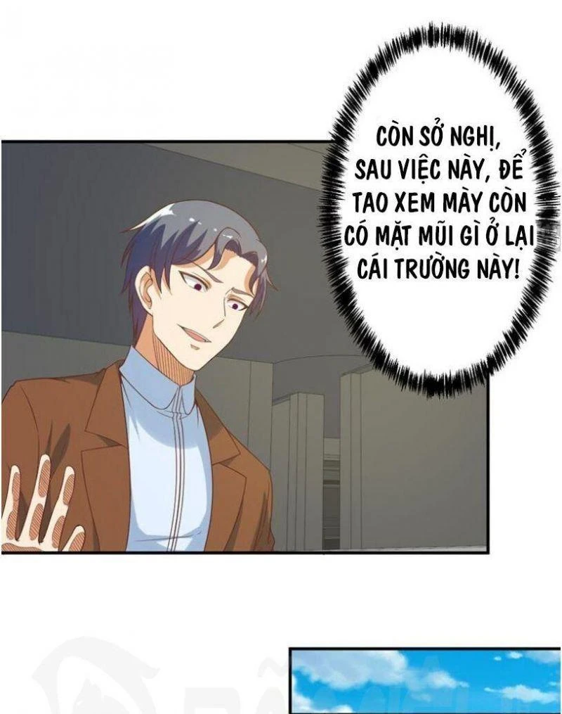 Tu Tiên Trở Về Tại Vườn Trường Chapter 31 - 15