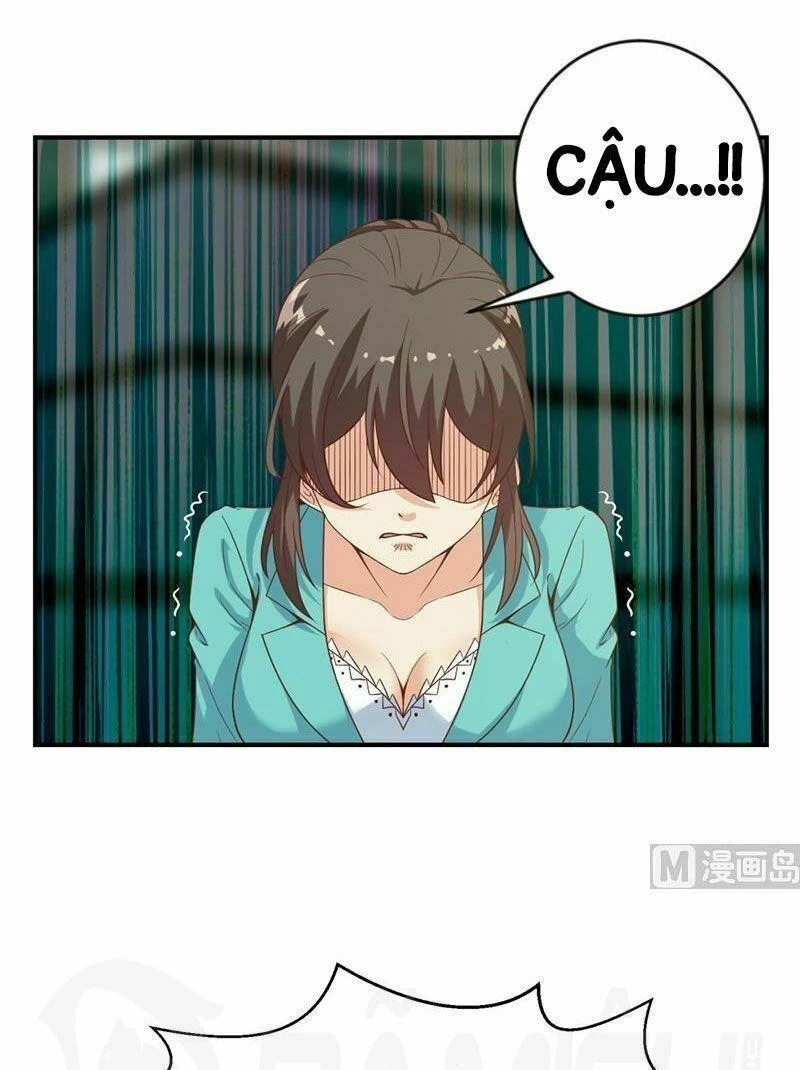 Tu Tiên Trở Về Tại Vườn Trường Chapter 32 - 4