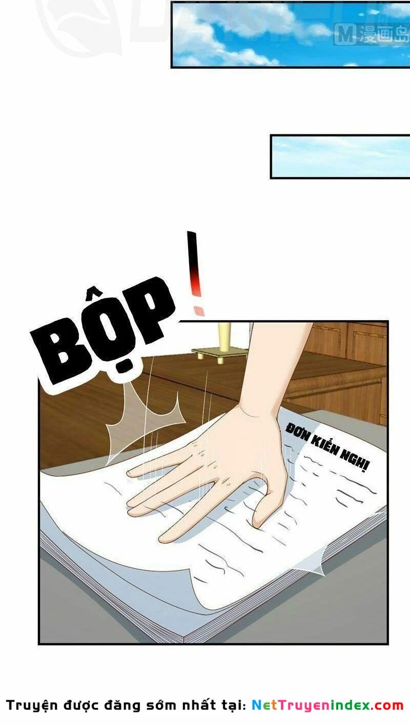 Tu Tiên Trở Về Tại Vườn Trường Chapter 32 - 12