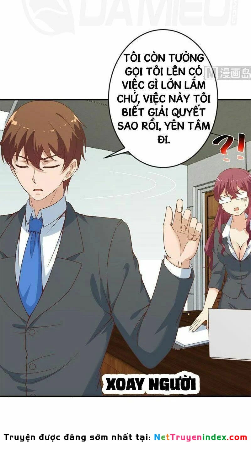 Tu Tiên Trở Về Tại Vườn Trường Chapter 32 - 14