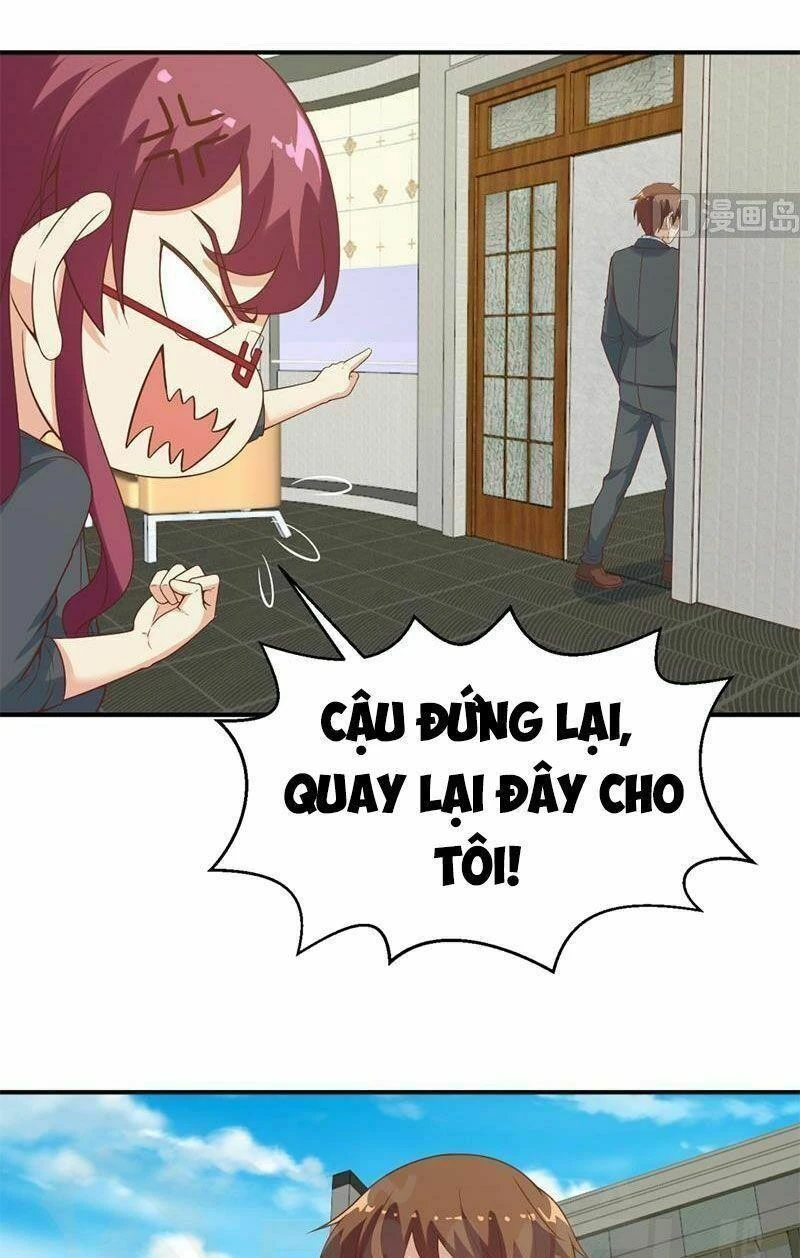 Tu Tiên Trở Về Tại Vườn Trường Chapter 32 - 15