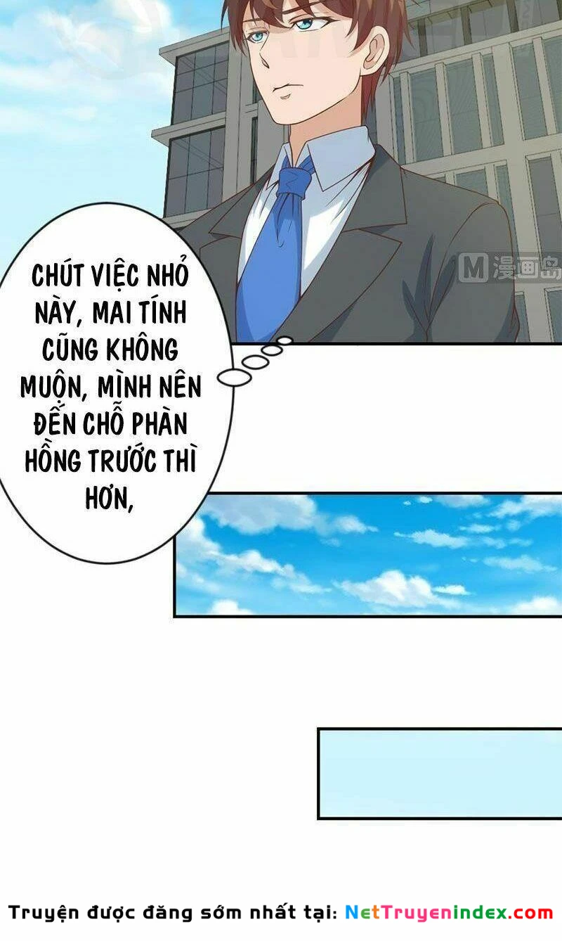 Tu Tiên Trở Về Tại Vườn Trường Chapter 32 - 16