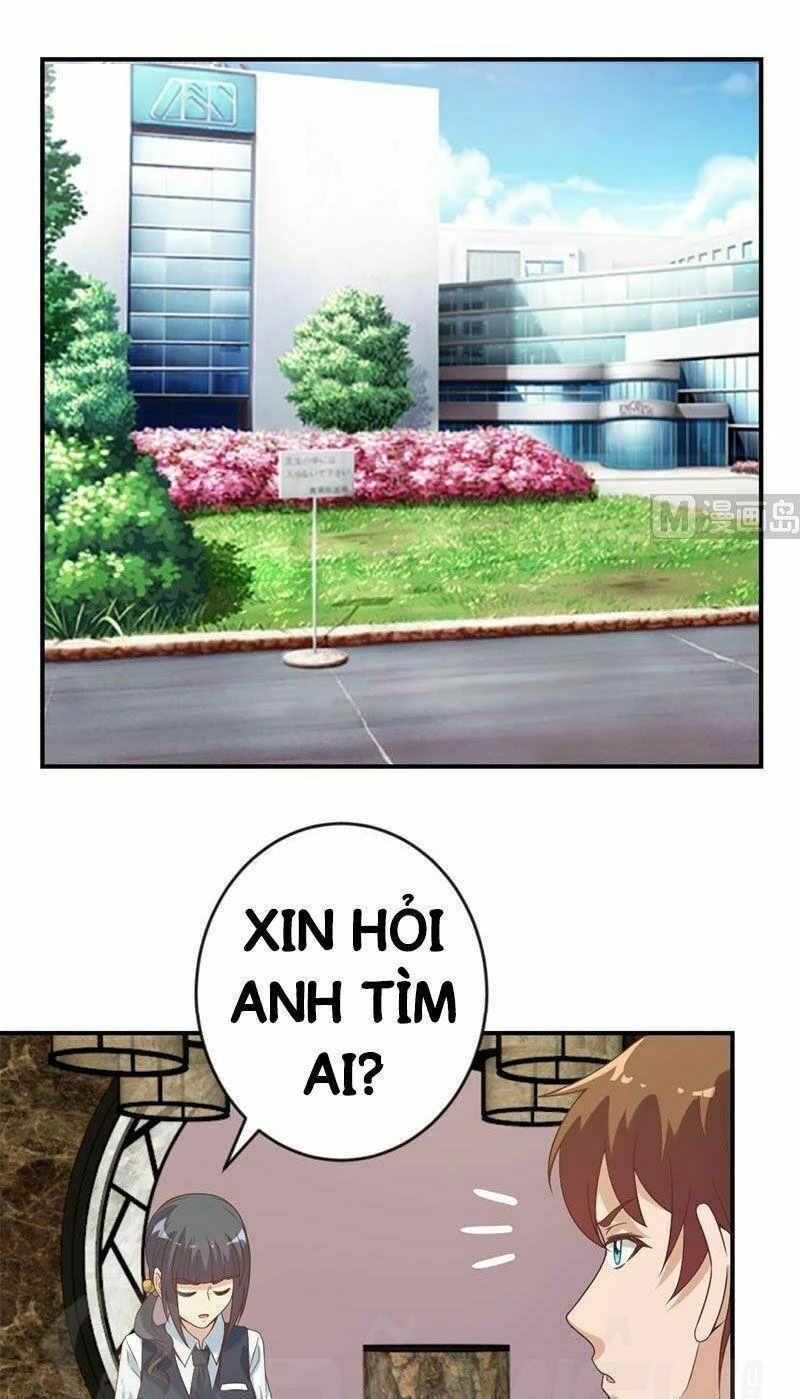 Tu Tiên Trở Về Tại Vườn Trường Chapter 32 - 17