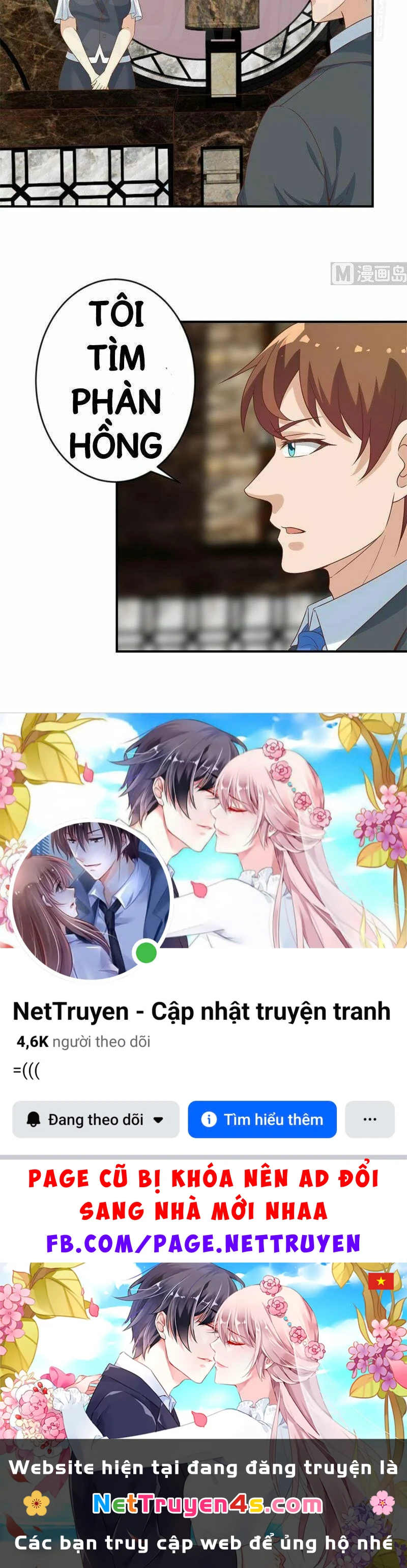 Tu Tiên Trở Về Tại Vườn Trường Chapter 32 - 18