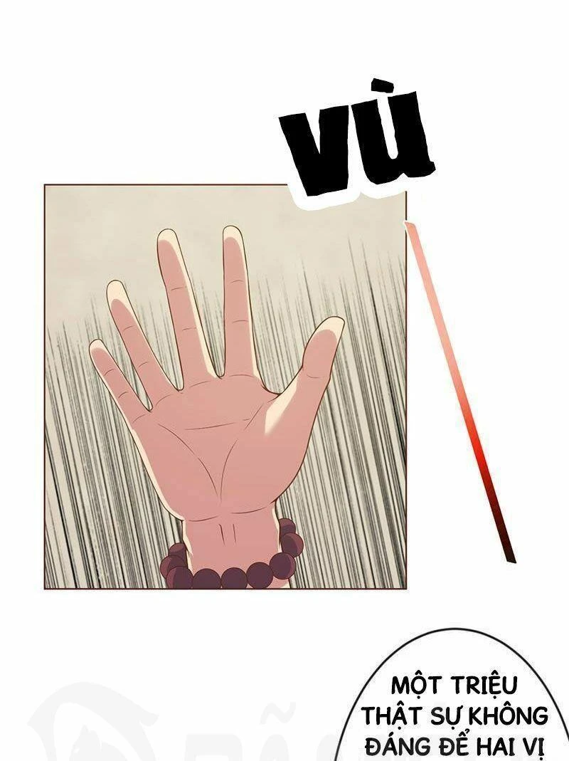 Tu Tiên Trở Về Tại Vườn Trường Chapter 33 - 15