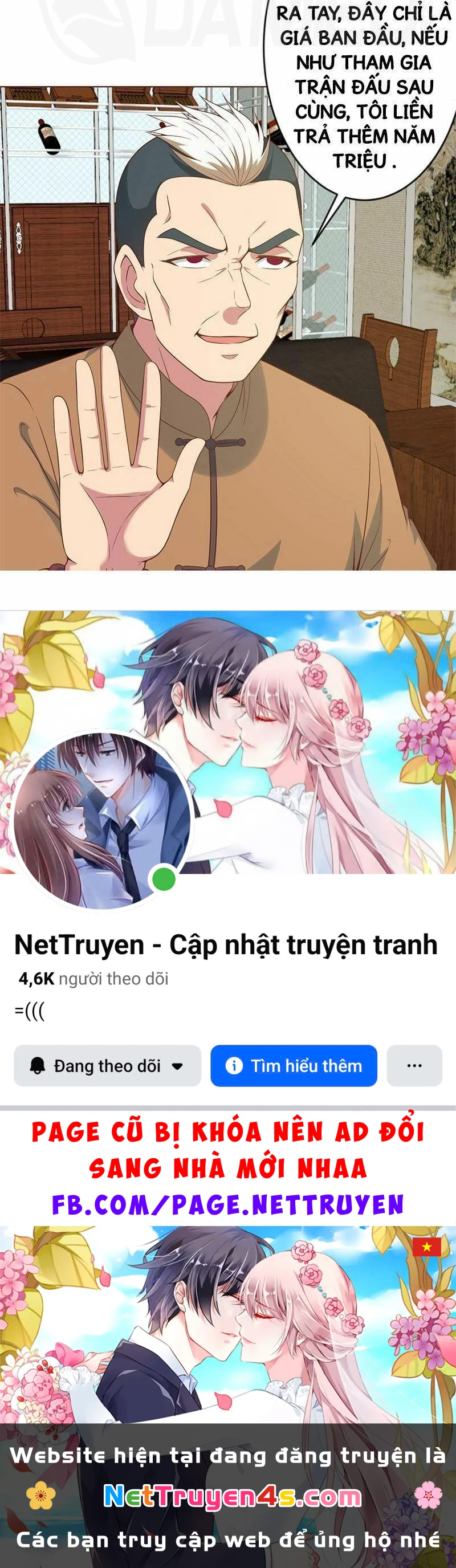 Tu Tiên Trở Về Tại Vườn Trường Chapter 33 - 16