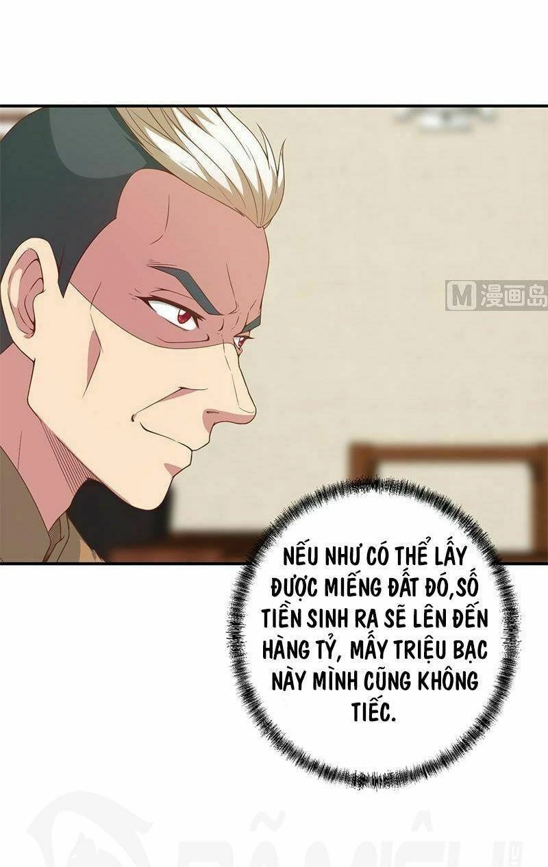 Tu Tiên Trở Về Tại Vườn Trường Chapter 34 - 2