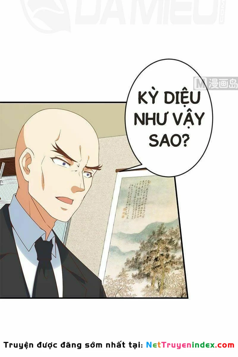 Tu Tiên Trở Về Tại Vườn Trường Chapter 34 - 11