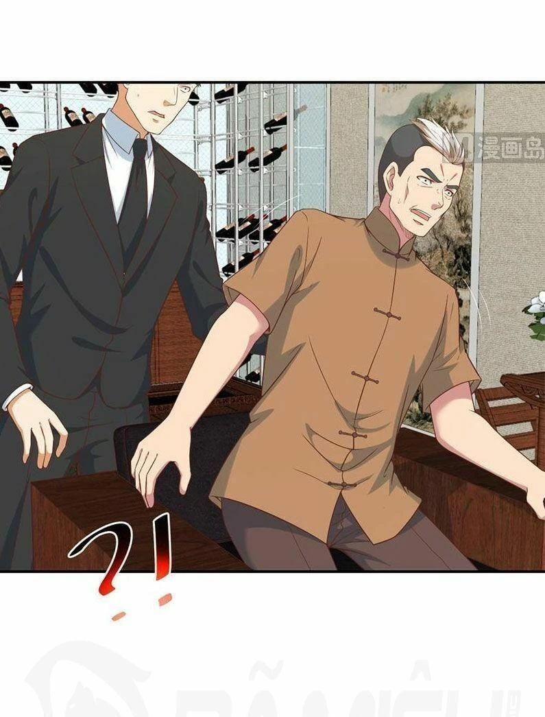 Tu Tiên Trở Về Tại Vườn Trường Chapter 35 - 9