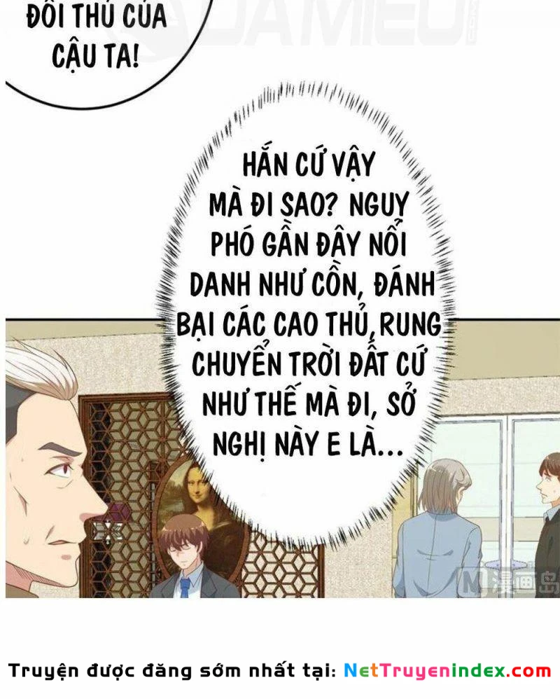 Tu Tiên Trở Về Tại Vườn Trường Chapter 37 - 3