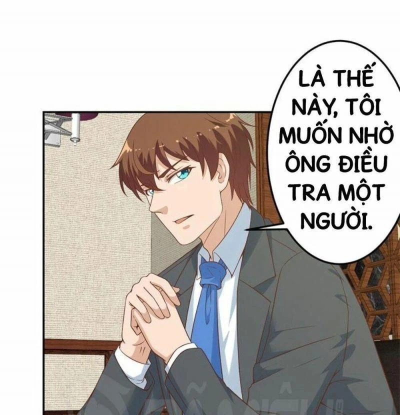 Tu Tiên Trở Về Tại Vườn Trường Chapter 37 - 17