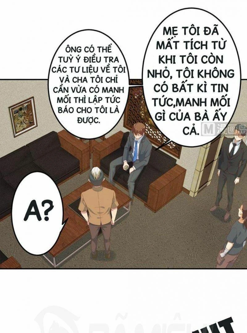 Tu Tiên Trở Về Tại Vườn Trường Chapter 38 - 2