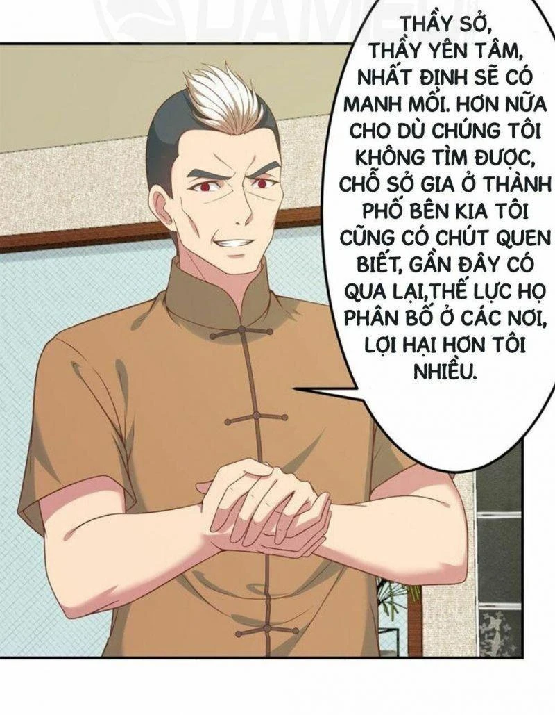 Tu Tiên Trở Về Tại Vườn Trường Chapter 38 - 5