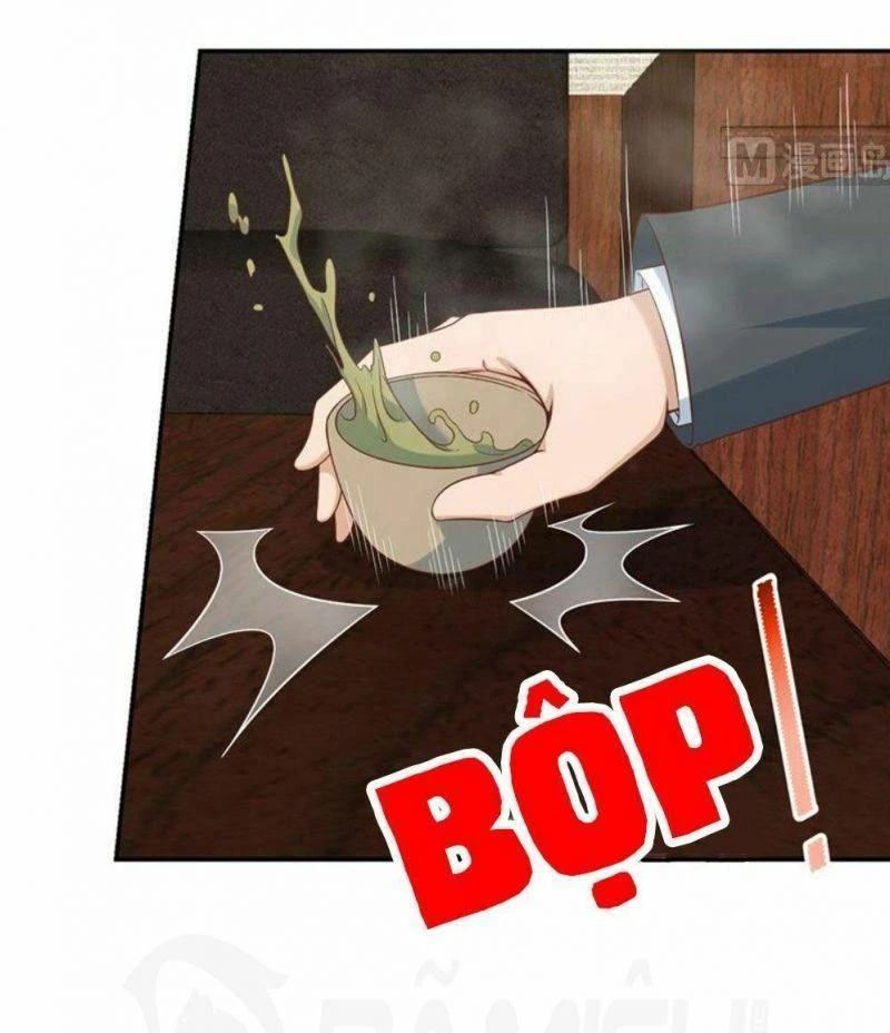 Tu Tiên Trở Về Tại Vườn Trường Chapter 38 - 6