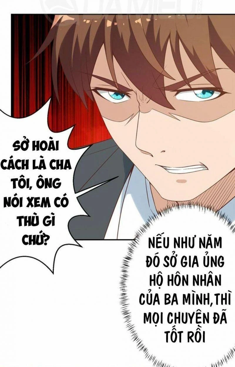 Tu Tiên Trở Về Tại Vườn Trường Chapter 38 - 9