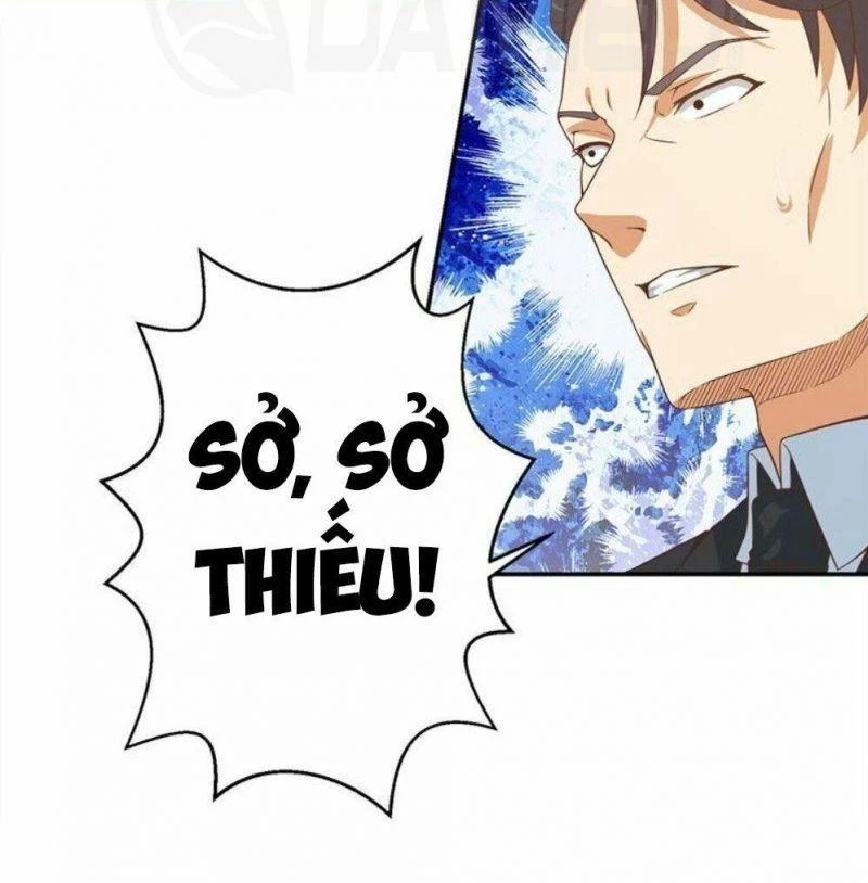 Tu Tiên Trở Về Tại Vườn Trường Chapter 38 - 11