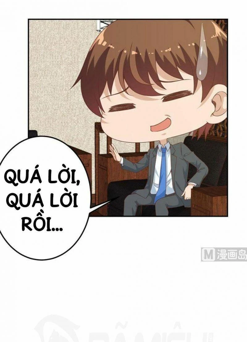 Tu Tiên Trở Về Tại Vườn Trường Chapter 38 - 18