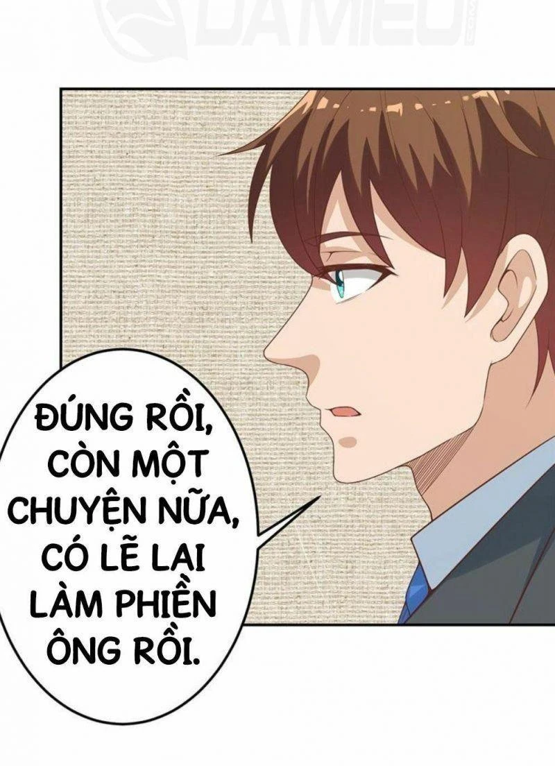 Tu Tiên Trở Về Tại Vườn Trường Chapter 38 - 19