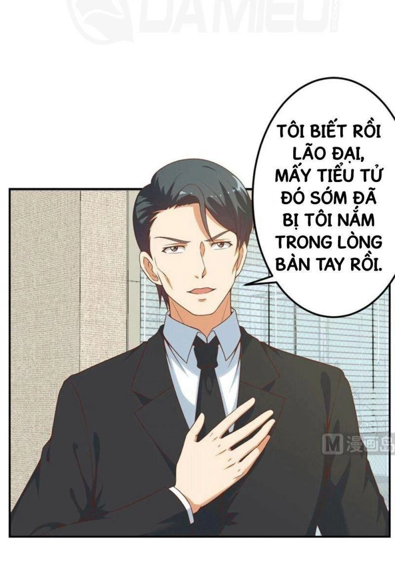 Tu Tiên Trở Về Tại Vườn Trường Chapter 39 - 7