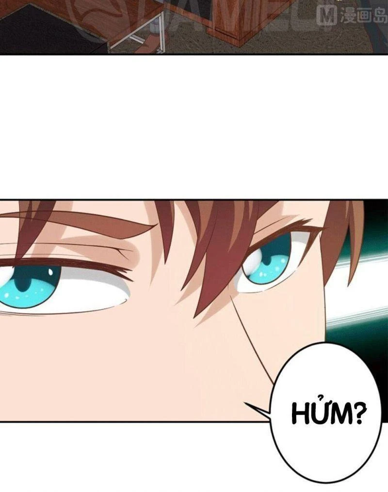 Tu Tiên Trở Về Tại Vườn Trường Chapter 39 - 9