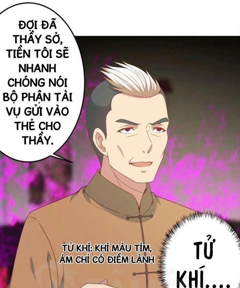 Tu Tiên Trở Về Tại Vườn Trường Chapter 39 - 10